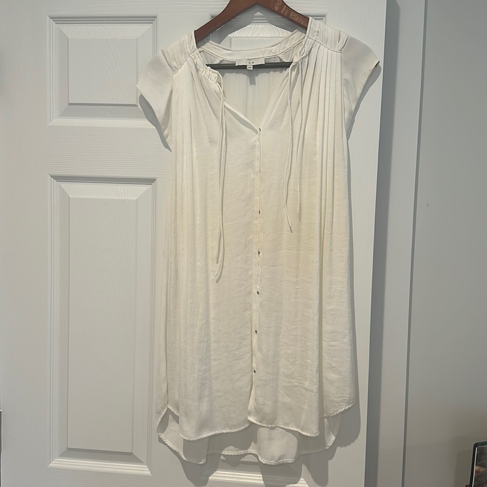 IRO white cover up